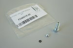 B4 - 4Racing XC hose's fixing screw kit