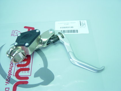 4Racing FR - DH complete right master cylinder