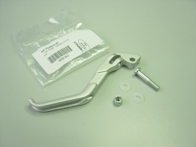4Racing FR - DH / ExtremE brake lever kit