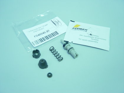 4Racing FR - DH piston kit