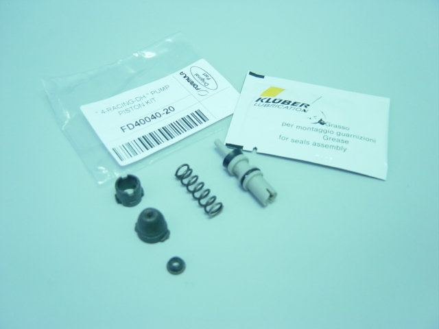 4Racing FR - DH piston kit